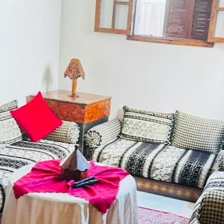 Appartement A 4 Minutes De La Plage Essaouira Exteriör bild
