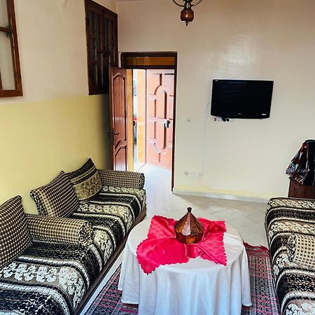 Appartement A 4 Minutes De La Plage Essaouira Exteriör bild