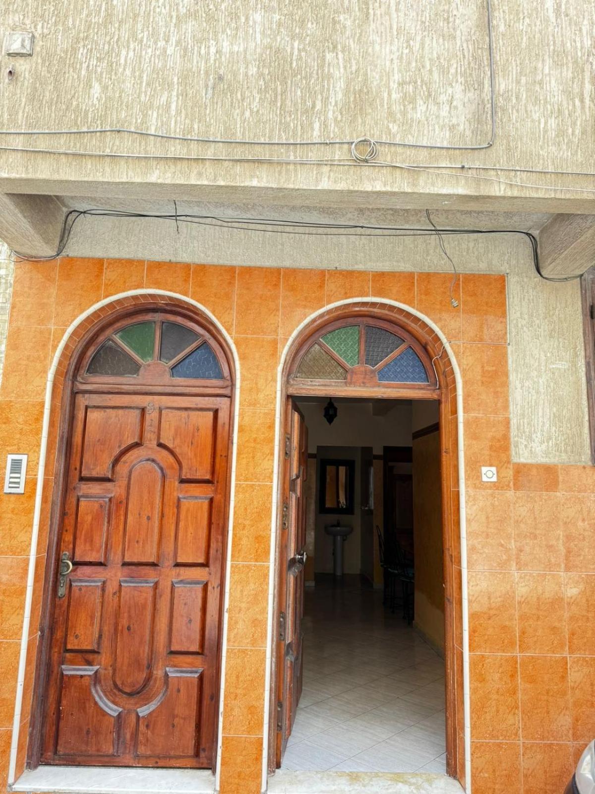 Appartement A 4 Minutes De La Plage Essaouira Exteriör bild
