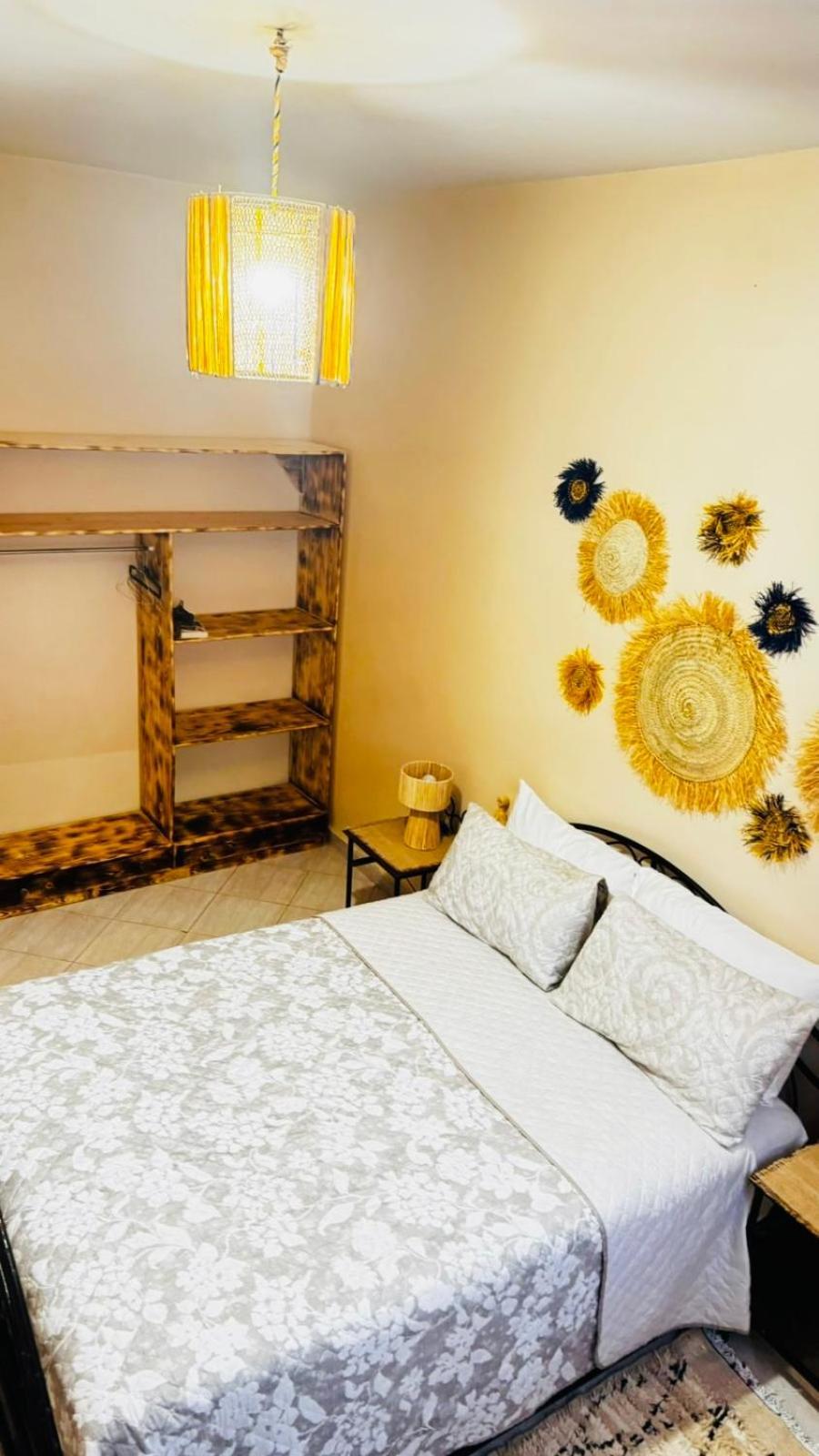 Appartement A 4 Minutes De La Plage Essaouira Exteriör bild