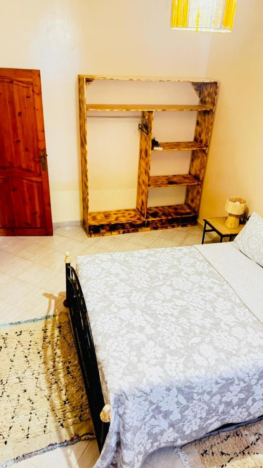 Appartement A 4 Minutes De La Plage Essaouira Exteriör bild