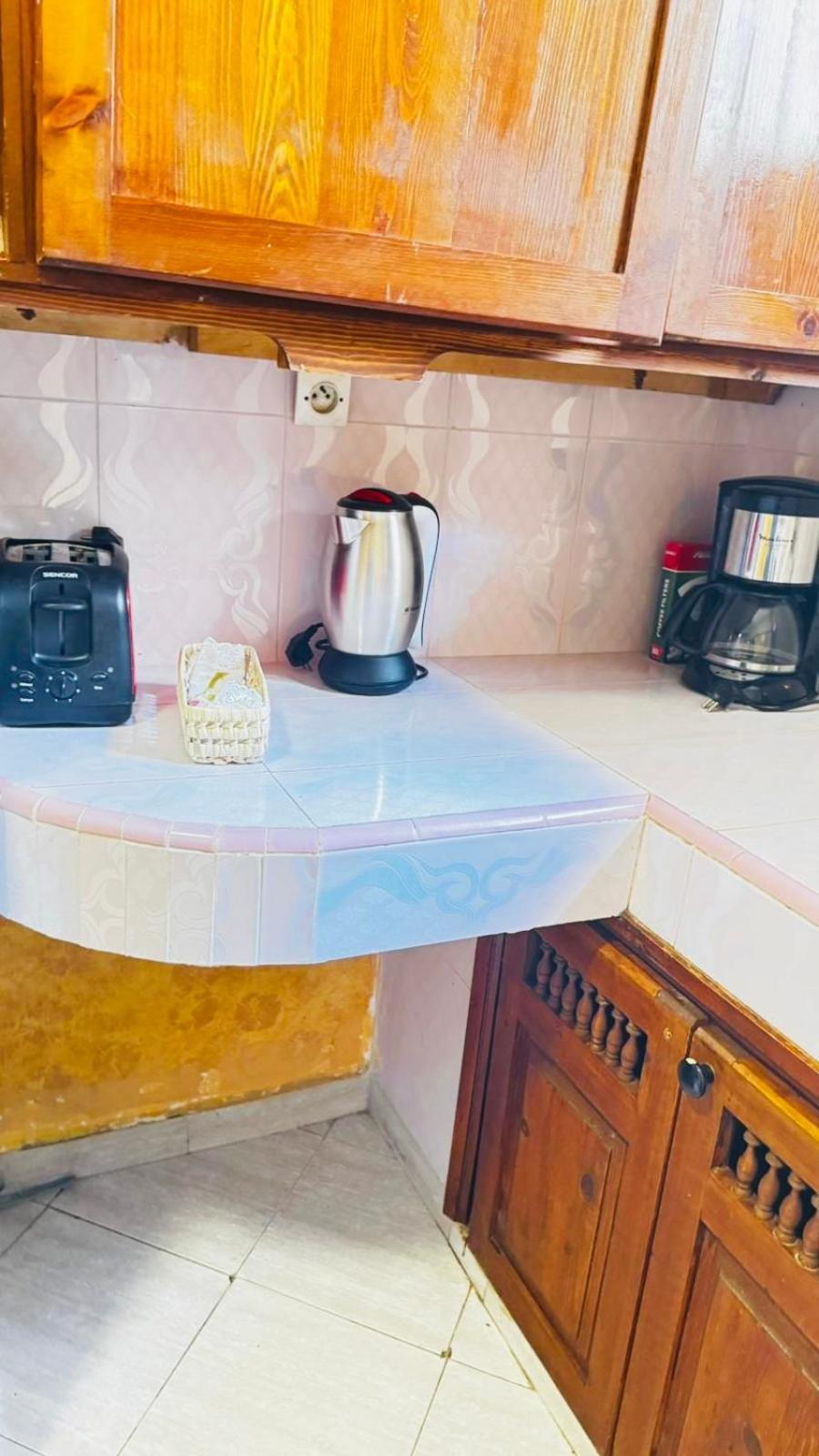 Appartement A 4 Minutes De La Plage Essaouira Exteriör bild