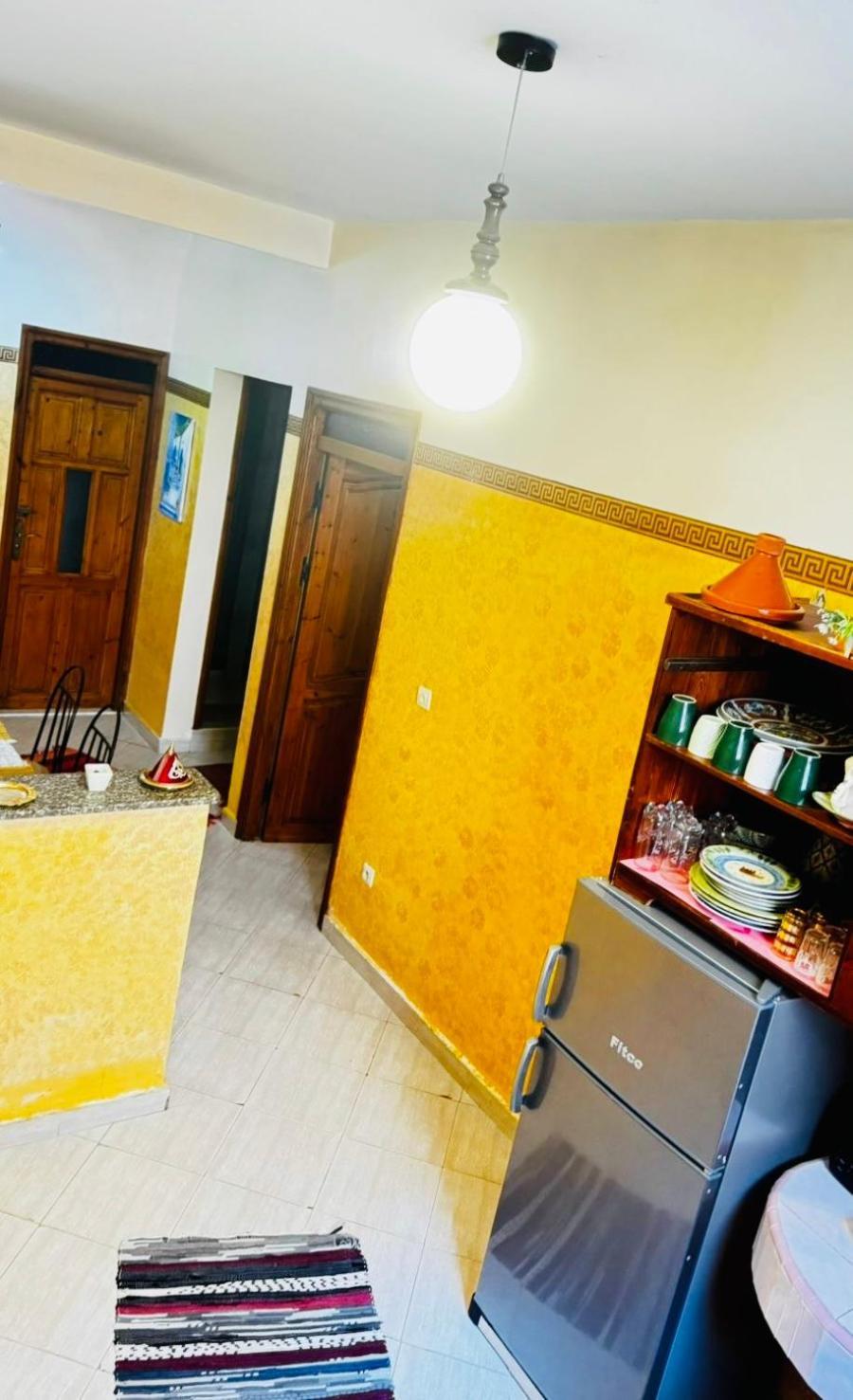 Appartement A 4 Minutes De La Plage Essaouira Exteriör bild