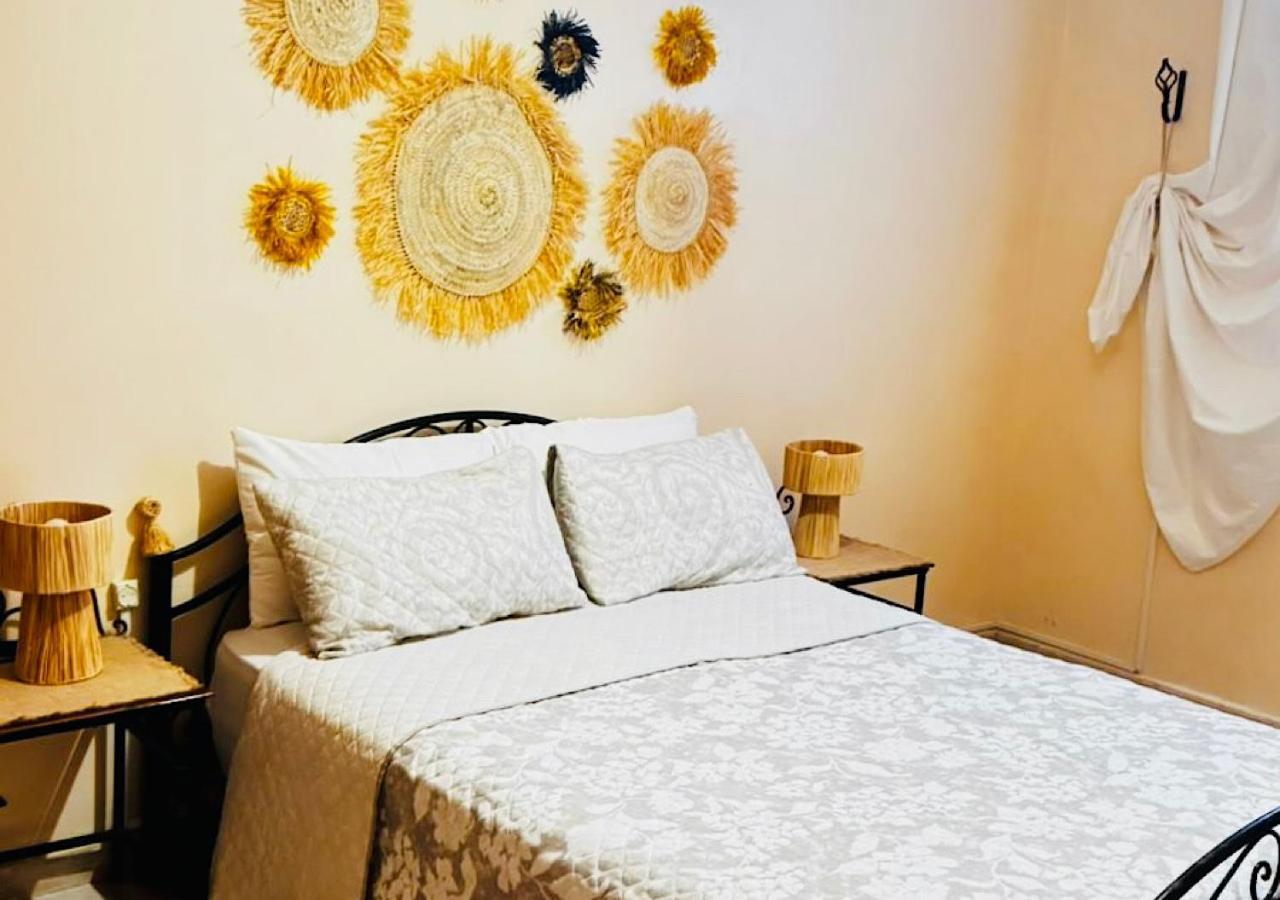 Appartement A 4 Minutes De La Plage Essaouira Exteriör bild