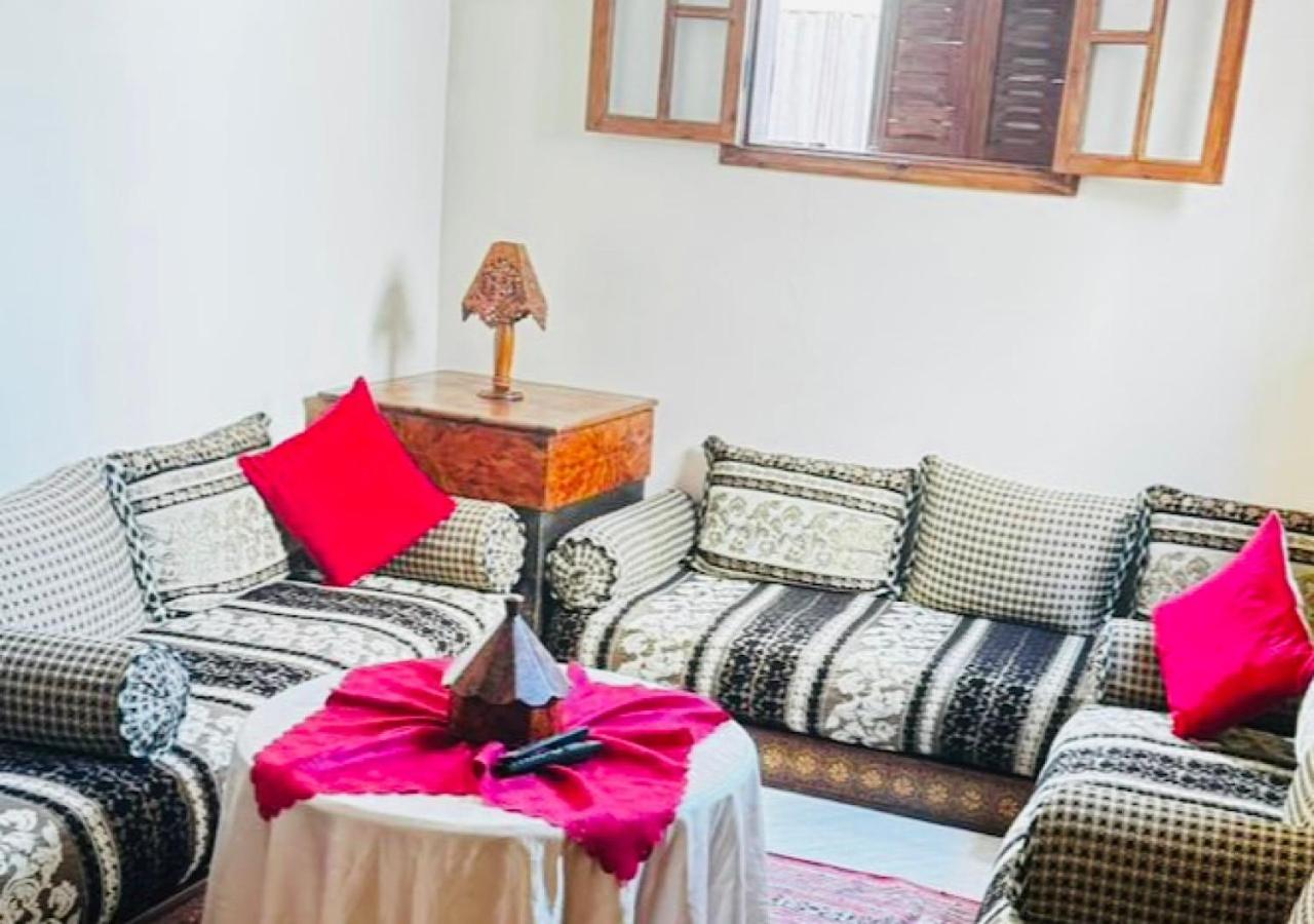 Appartement A 4 Minutes De La Plage Essaouira Exteriör bild