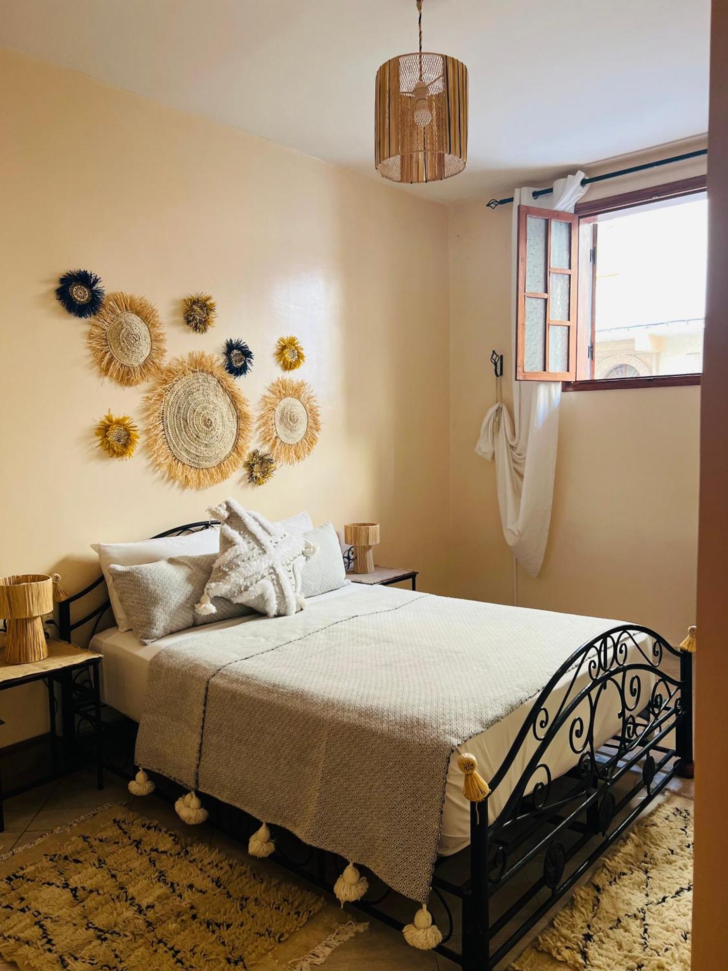 Appartement A 4 Minutes De La Plage Essaouira Exteriör bild
