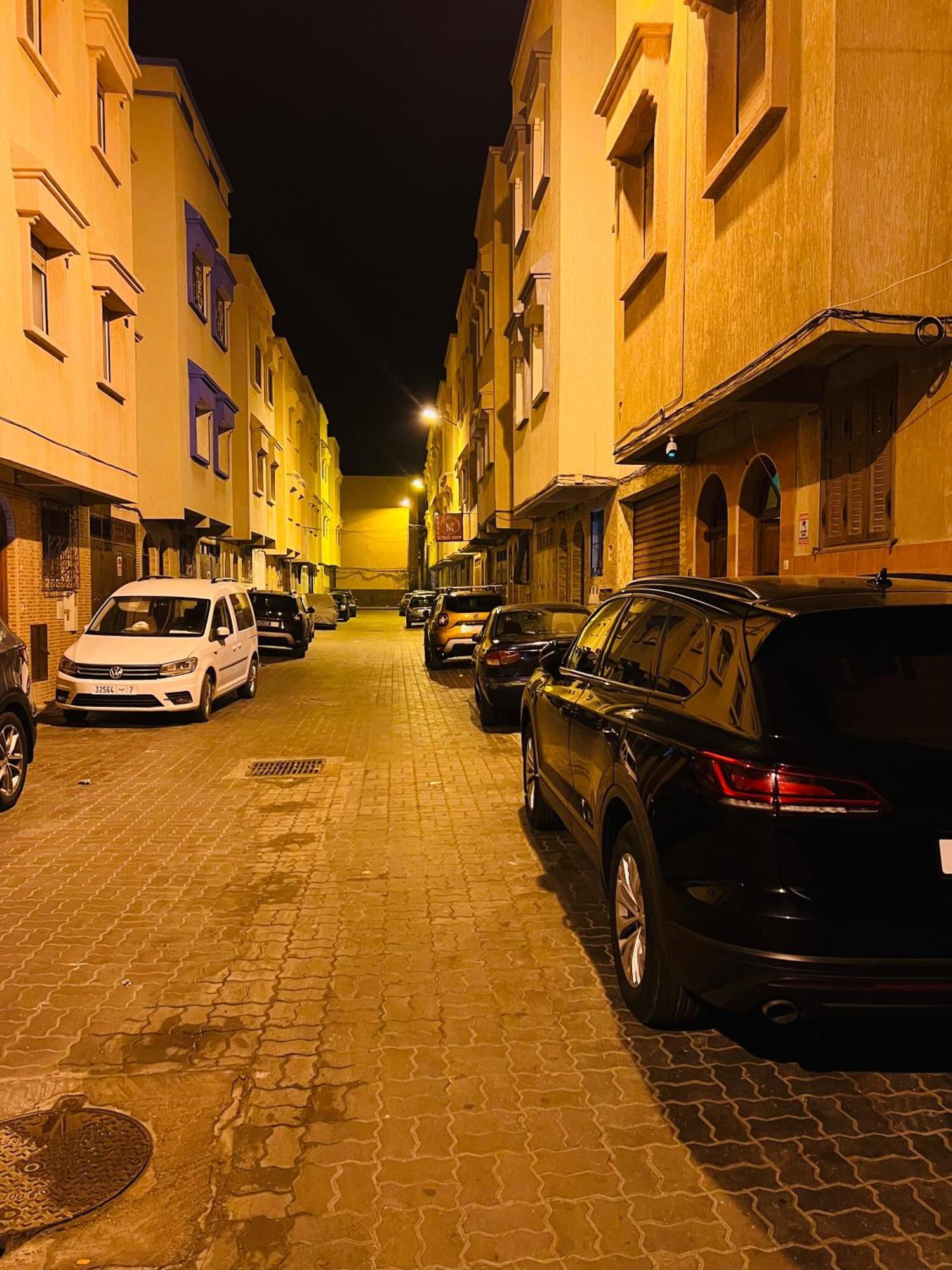 Appartement A 4 Minutes De La Plage Essaouira Exteriör bild
